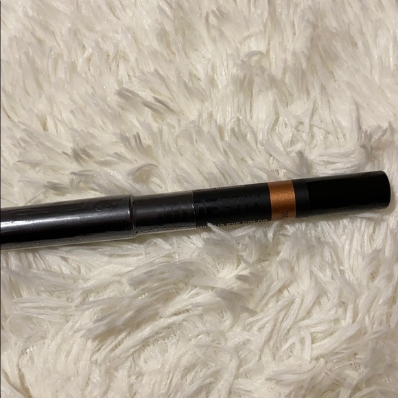 Eye color pencil - Picture 2 of 2